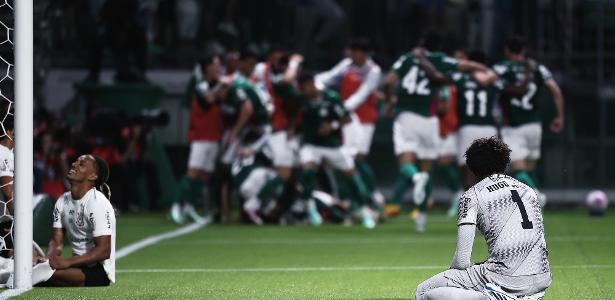 Emoções e reviravoltas marcam a 30ª rodada do Campeonato Brasileiro