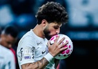 Empate do corinthians contra o vitória mantém risco de rebaixamento no brasileirão