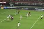 Empate entre São Paulo e Vitória mantém equilíbrio no Brasileirão 2026