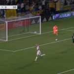 Empate movimentado marca o confronto entre LA Galaxy e San Diego FC na MLS