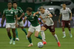 Empate sem gols marca o confronto entre paulistas e cariocas