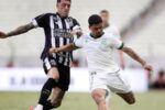 Empate tenso entre Ceará e Juventude termina em confusão generalizada na reta final