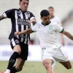 Empate tenso entre Ceará e Juventude termina em confusão generalizada na reta final