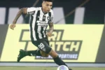 Empresário descarta Igor Jesus no Vasco e prioridade europeia