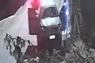 Empresário é preso em flagrante após disparar contra ex-funcionário em Registro