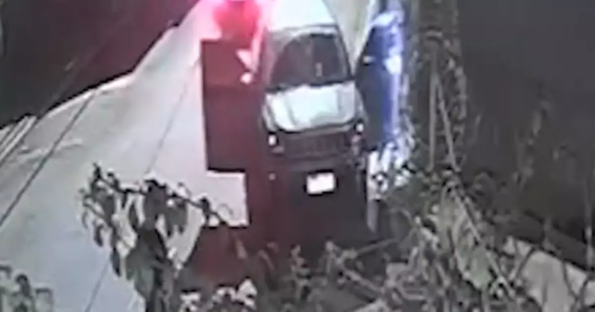 Empresário é preso em flagrante após disparar contra ex-funcionário em Registro