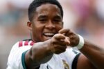 Endrick, Estêvão e Rayan figuram entre os finalistas do prêmio Golden Boy