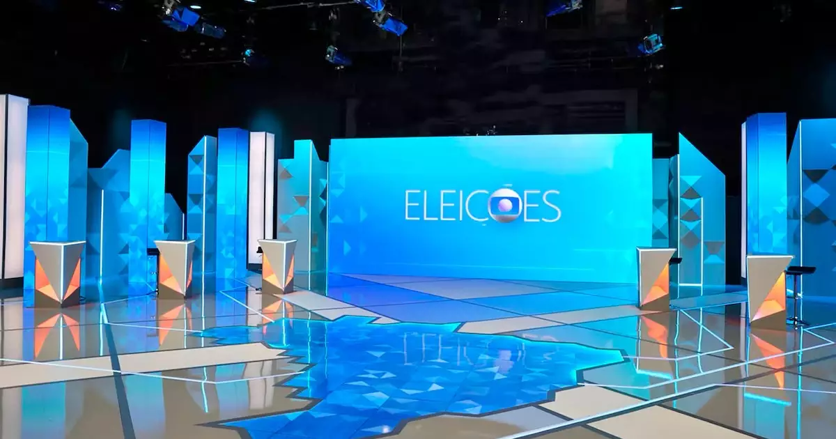 Entidades de imprensa repudiam decisões judiciais após cancelamento de debate na Globo