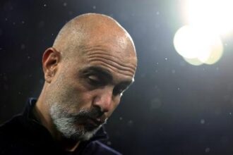 Enzo Maresca defende legitimidade dos títulos do Manchester City após condenação
