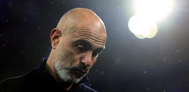 Enzo Maresca defende legitimidade dos títulos do Manchester City após condenação