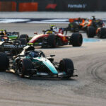 Equilíbrio de forças na F1 desafia a hegemonia da Mercedes