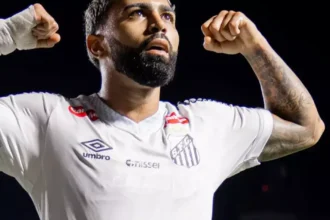 Erick lidera ranking de assistências da Série a em 2026 superando nomes de peso