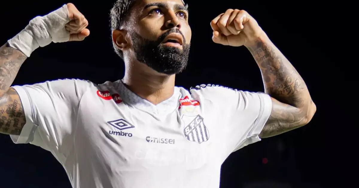 Erick lidera ranking de assistências da Série a em 2026 superando nomes de peso