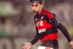 Erick Pulgar revela surpresa com recepção da torcida do Flamengo após eliminação