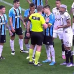 Escalação de árbitro para jogo do Botafogo evidencia falta de bastidores fortes