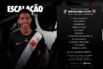 Escalação definida para o confronto decisivo do Sub-20