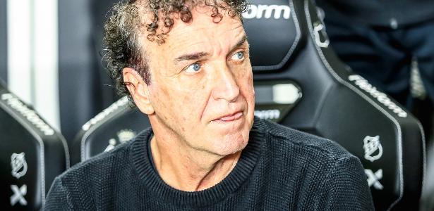 Escalações de Atlético-mg e Santos para o confronto decisivo na Arena MRV