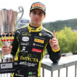 Especialista em kart aposta no talento de Rafa Câmara para a Fórmula 1