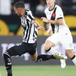 Especialistas apontam potencial de recuperação do Botafogo no campeonato