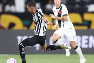 Especialistas apontam potencial de recuperação do Botafogo no campeonato