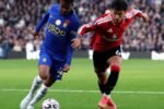 Estêvão ganha espaço no Chelsea e brilha em campo na Inglaterra