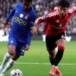 Estêvão ganha espaço no Chelsea e brilha em campo na Inglaterra