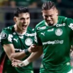Estratégia do Palmeiras gera debate entre colunistas após vaga na final da Libertadores