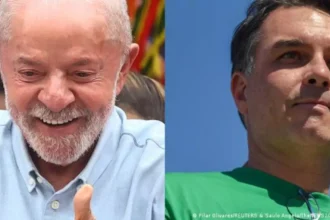 Estratégias opostas definem a corrida presidencial no segundo turno