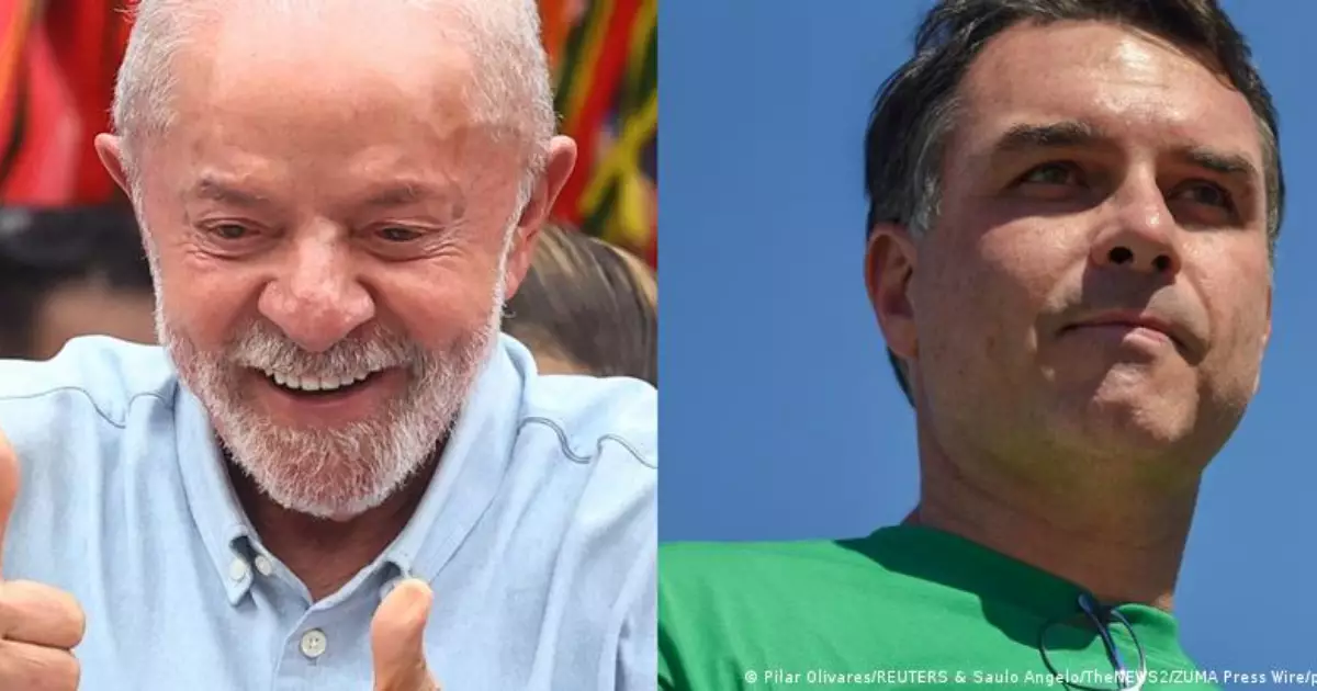 Estratégias opostas definem a corrida presidencial no segundo turno