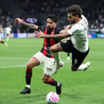 Estreia com empate e fim de jejum para o corinthians