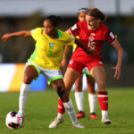 Estreia com goleada e virada sobre o canadá no mundial feminino sub-17