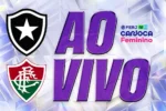 Estreia do Botafogo contra o Fluminense marca o Início do Carioca Feminino 2026