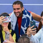 Estreias de Berrettini e Cilic movimentam a rodada inicial do Masters de Xangai