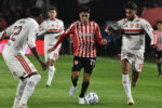 Estudiantes busca vaga na final da libertadores após longo jejum