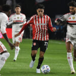 Estudiantes busca vaga na final da libertadores após longo jejum