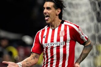Estudiantes e Flamengo duelam em La Plata por vaga na semifinal da Libertadores
