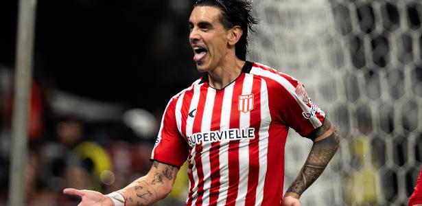 Estudiantes e Flamengo duelam em La Plata por vaga na semifinal da Libertadores