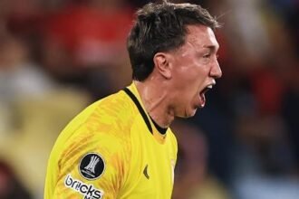 Estudiantes surpreende na libertadores e chega à final após arrancada histórica