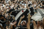 Euller projeta Vasco contra Boca Juniors na Sul-americana e recorda duelo de 2001