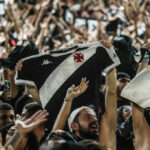 Euller projeta Vasco contra Boca Juniors na Sul-americana e recorda duelo de 2001