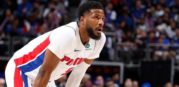 Ex-atleta da NBA admite culpa em tribunal federal por fraude em apostas esportivas