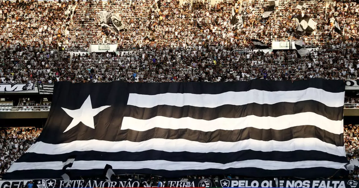 Ex-coordenador do Botafogo acerta consultoria com time nordestino