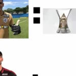 Ex-goleiro do Botafogo provoca Lucas Paquetá após queda do Flamengo na Libertadores