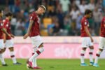 Ex-jogador do Milan anuncia aposentadoria precoce no futebol