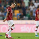 Ex-jogador do Milan anuncia aposentadoria precoce no futebol