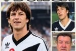 Ex-jogador do Vasco e capitão do Tetra, Dunga comemora aniversário