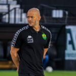 Ex-lateral Nei deixa comissão técnica do Cuiabá na reta final da Série B