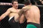 Ex-lutador do UFC Tim Kennedy é baleado em emboscada na República Democrática do Congo