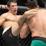 Ex-lutador do UFC Tim Kennedy é baleado em emboscada na República Democrática do Congo