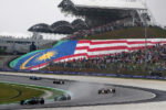Falha de software na FIA causa caos e paralisação no GP da Malásia